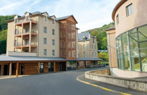 Hotels in Chaudes-Aigues